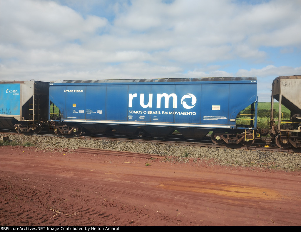 RUMO HTT-351166-9